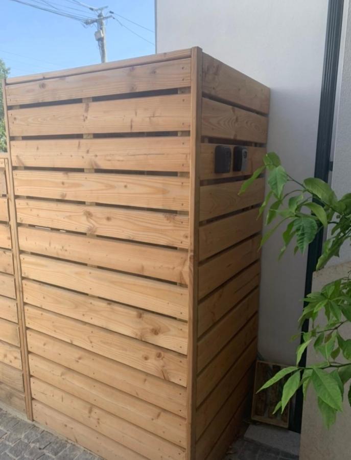 Maison Terrasse Proche Centre Ville Et Ile De Re La Rochelle  Kültér fotó